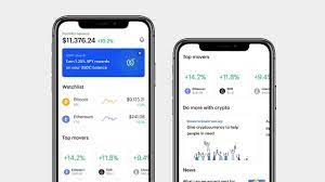 Coinbase is the most trusted place for crypto in canada. How To Sell Bitcoin On Coinbase App In 2021 Youtube