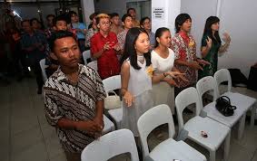 Bahwa tuhan selalu mempunyai kemauan baik tentang kita. Tetap Bahagia Rayakan Natal Dalam Sepi
