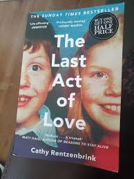 What are some tragic and sad story book recommendations?