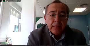 Líderes con discapacidad intelectual plantean a representantes del Senado  sus reivindicaciones sobre temas que les preocupan