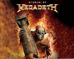 1440x900 / size:611kb more doctor who wallpapers. Megadeth Wallpapers Wallpaper Cave