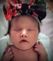 Zai'Bree Kaye Davis George Obituary (2024)