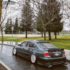 2006 toyota camry modular velge mt s air lift performance air suspension custom offsets 2006 toyota camry modular velge mt s