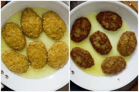 The heart of the persian empire of antiquity, iran has long played an important role in the region as an imperial power and as a. Kotlet Persian Meat Patties Unicorns In The Kitchen