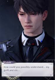 Lads The Fastest Way to Unlock Caleb