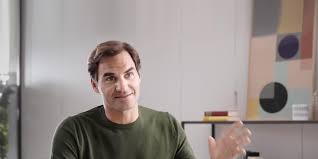 View the full player profile, include bio, stats and results for roger federer. Roger Federer Fit Zu Bleiben Ist Eine Frage Der Einstellung