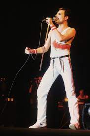 Freddie mercurys tod war mord! Diese Dinge Haben Wir Erst Nach Dem Tod Von Freddie Mercury Erfahren