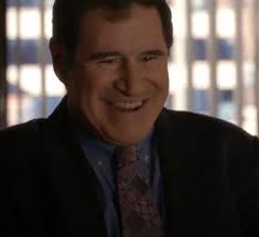 Congratulations Richard Bruce Kind (born November 22, 1956) is an American  actor and comedian. His television roles include Dr. Mark Devanow in Mad  About You (1992–1999, 2019), Paul Lassiter in Spin City (