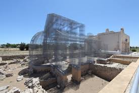 Parco archeologico di Siponto - Ministero della cultura