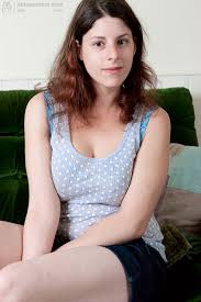 Alma - Abby Winters Amateur Girls