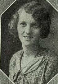 Ida Helen Siefen Gaines (1912-1949)
