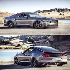 Photography Mustang Gt Lowered Yay Or Nay Mustang Gt Mustang Cars Mustang
