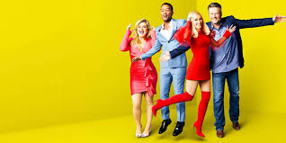 Watch The Voice Stream Season 17 And Old Episodes