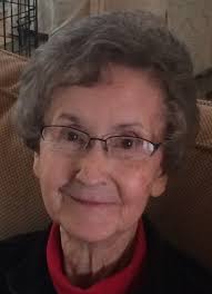 Obituary information for Edna Irene Dockins