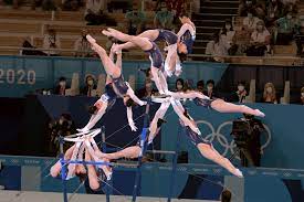 Jun 27, 2021 · simone biles, sunisa lee, jordan chiles, and grace mccallum will compete as a team while jade carey and mykayla skinner will compete as individuals at the tokyo olympics Fmjqojuuu3mthm