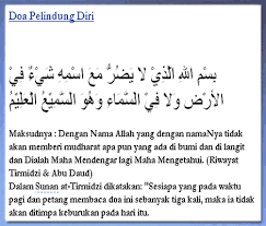 Keajaiban Doa Senjata Dan Perisai Kejayaan Hidup Umat Islam Doa Kata Kata Indah Kutipan Bijak