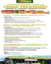 Scan surat lamaran dan cv; Dear Informasi Lowongan Kerja Tangerang Dan Sekitarnya Facebook