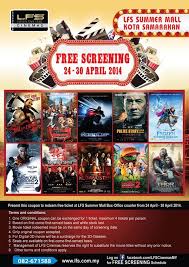 View full company info for lotus five star. Free Screenings Lfs Summer Mall News Features Cinema Online