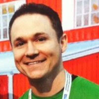 Philip Coggins's Instagram, Twitter & Facebook