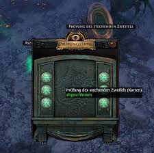 What level is ascendancy poe? Path Of Exile The Trials For The Eternal Labyrinth How To Complete Them