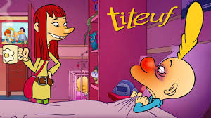 To participate in a competition and win a console, titeuf and his friends pretend to be sick so that they can practice. Titeuf Saison 4 Malade A Tout Prix Hd Officiel Dessin Anime Pour Enfants Youtube