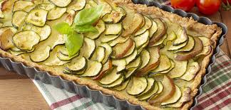 La pasta al vino bianco è molto più leggera. Torta Salata Con Le Verdure Senza Lievito E Derivati Animali