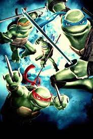 Films | TMNTPedia | Fandom