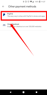Add gift card to paypal balance. How To Add Credit Debit Cards Gift Loyalty Cards And More To Google Pay 9to5google
