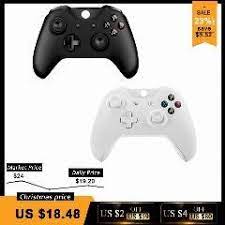 78 indirim kablosuz gamepad xbox one denetleyicisi icin jogos mando controle icin xbox one s konsolu joystick x box one icin pc win7 8 xbox one xbox oyun