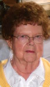 Ann T. Nicholas's Obituary
