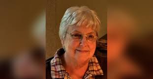 Obituary information for Nancy Joy Corbin