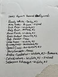 Air Capital Model Sailing Club