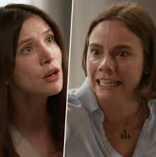 Clemente se da cuenta de todo: Javiera detiene encuentro amoroso con Tomás  en Generación 98'