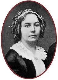 Although he sympathized with her ambitions, he was not wealthy, and she remained home with her five children for many years. Elizabeth Cady Stanton A Profile Part 2 Elizabeth Cady Stanton Thanksgiving Outfit Women Stanton