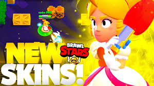 The march 2020 update for brawl stars is now available! New Skins Balance Changes Cupid Piper Virus 8 Bit Brawl Stars Youtube