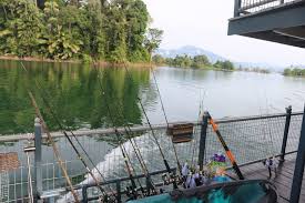 Tasik kenyir bukan sekadar ada tasik tapi ada 14 air terjun! Pengalaman Menakutkan Di Tasik Kenyir Radio Senyap