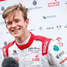 Ilott vê "ótima chance" nos EUA e diz que Indy atrai cada vez mais jovens  pilotos