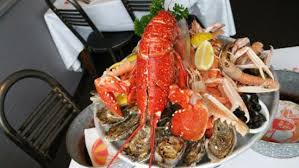 Le Royal Escale Plateau De Fruits De Mer Pour 2 Personnes Picture Of L Escale Village Deols Tripadvisor