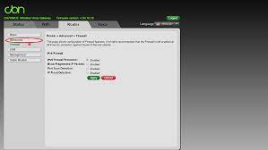 Apr 20, 2021 · sicherheitsaspekte: Mishing Settings For Cbn Ch7466ce Router Windows 10 Forums