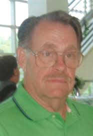 George Russell Harrill, 79 Obituary August 11, 2020