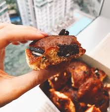 Toa Payoh West Food Centre Uggli Muffins Food Food Guide Singapore Food