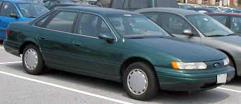 1994 ford taurus gl wagon 3 0l v6 auto 1994 ford taurus gl wagon 3 0l v6 auto