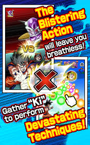 Dokkan battle mod apk (god mode, high damage), a popular title from bandai with . Dragon Ball Z Dokkan Battle 4 18 3 Descargar Apk Android Aptoide