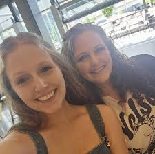 What is the term for clicking the last tile of the wall and the first tile  of the next wall in Mah Jongg?