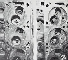 Modifying The Ford 351 Cleveland To Deliver An Honest 600 HP At 9500 RPM