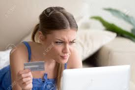 Use the atm locator at eipcard.com or money network® mobile app to locate one near you. Confused Young Woman Having Problem With Blocked Credit Card Making Rejected Unsecure Online Payment Using Laptop At Home Invalid Expired Account Transaction Failed Money Withdraw Impossible Debt Stock Photo Picture And Royalty