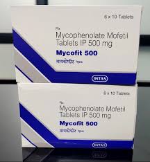 Image result for Mycophenolate