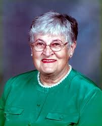 Gloria Griffero Obituary