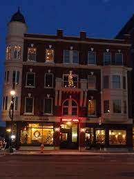 Maybe you would like to learn more about one of these? The Endicott Hotel Sign Lights Up Main Street Concord Nh Patch