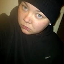 Nancy Gormley (@DRiBSTAR91)